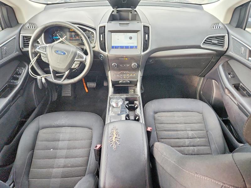 2019 Ford Edge მანქანა იყიდება აუქციონზე, vin: 2FMPK3J92KBB77198, აუქციონის ნომერი: 71448106
