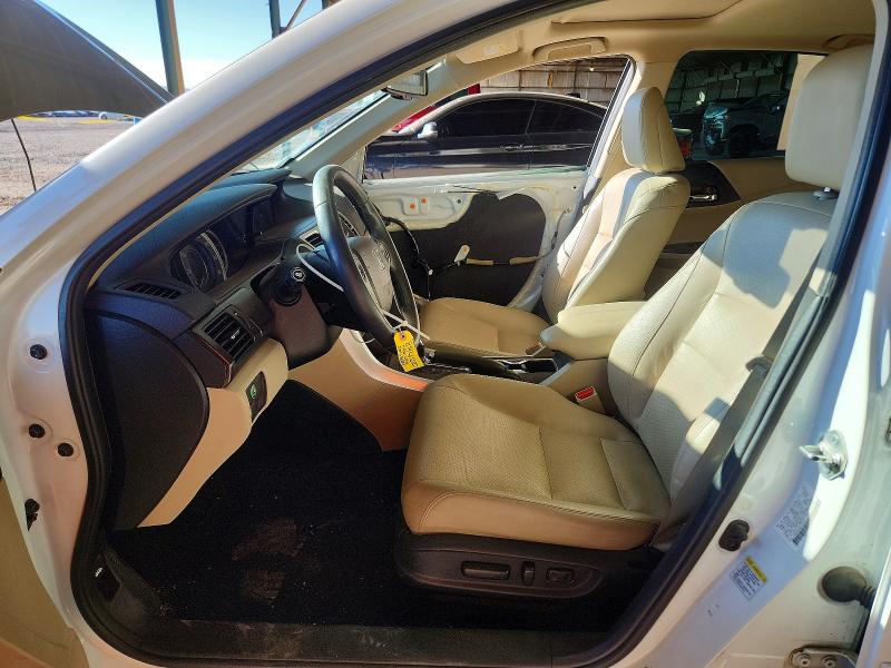 Auction sale of the 2015 Honda Accord, vin: 1HGCR2F89FA196908, lot number: 71773656