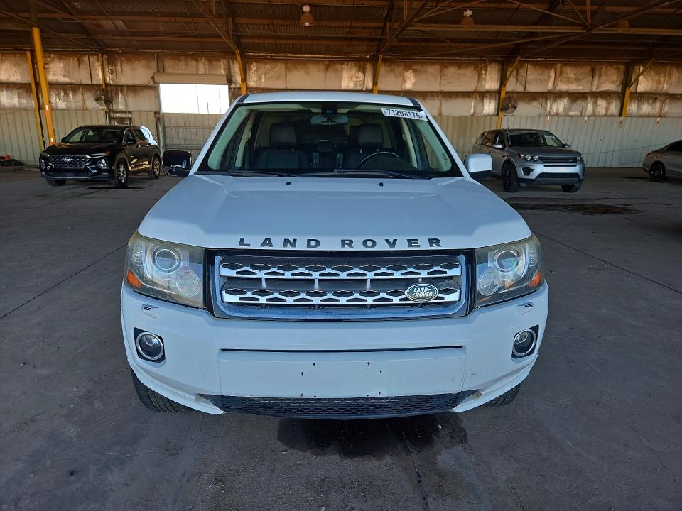 Продаж на аукціоні авто 2013 Land Rover Lr2, vin: SALFR2BG1DH341199, номер лоту: 71203176