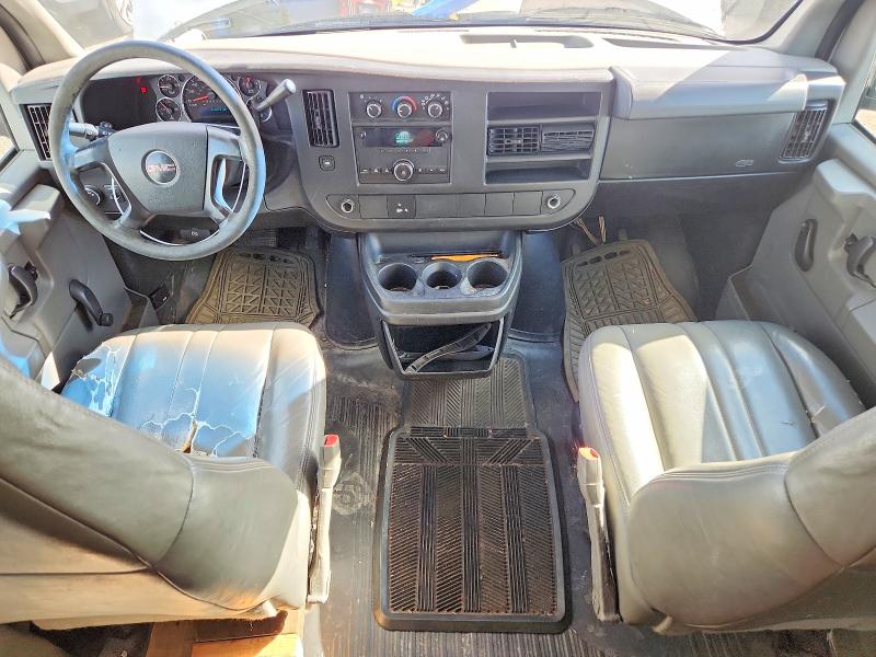 Продажа на аукционе авто 2009 Gmc Savana, vin: 1GTGG25C991163150, номер лота: 70685536