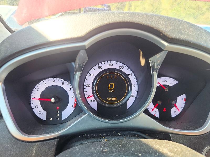 2010 Cadillac Srx მანქანა იყიდება აუქციონზე, vin: 3GYFNCEY1AS525116, აუქციონის ნომერი: 71739066