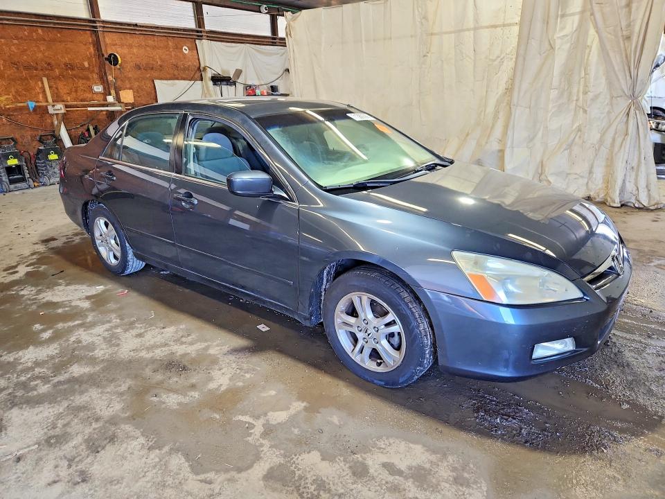 Продажа на аукционе авто 2006 Honda Accord, vin: 1HGCM56736A154550, номер лота: 71380566