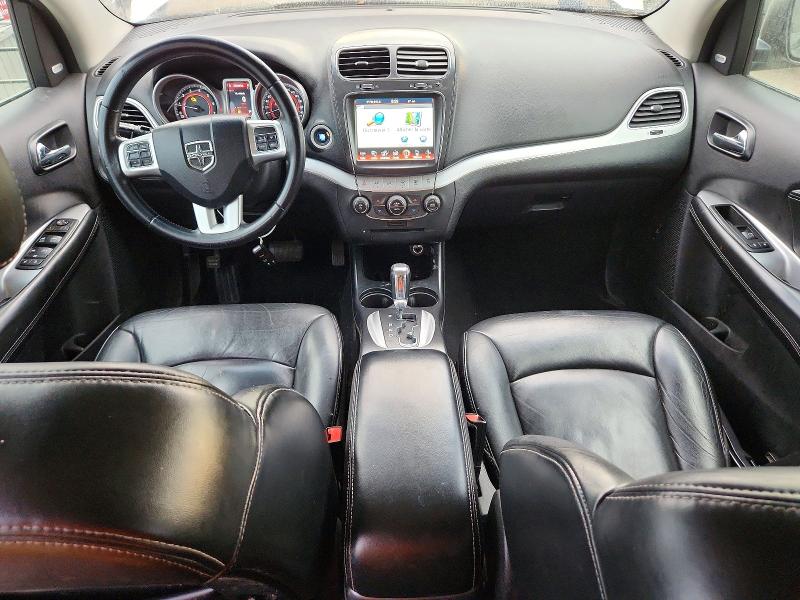 2012 Dodge Journey მანქანა იყიდება აუქციონზე, vin: 3C4PDDFG1CT283482, აუქციონის ნომერი: 71042966