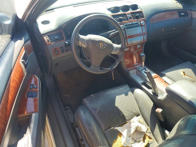 72956206 :رقم المزاد ، 4T1FA38P18U136163 vin ، 2008 Toyota Camry Solara مزاد بيع