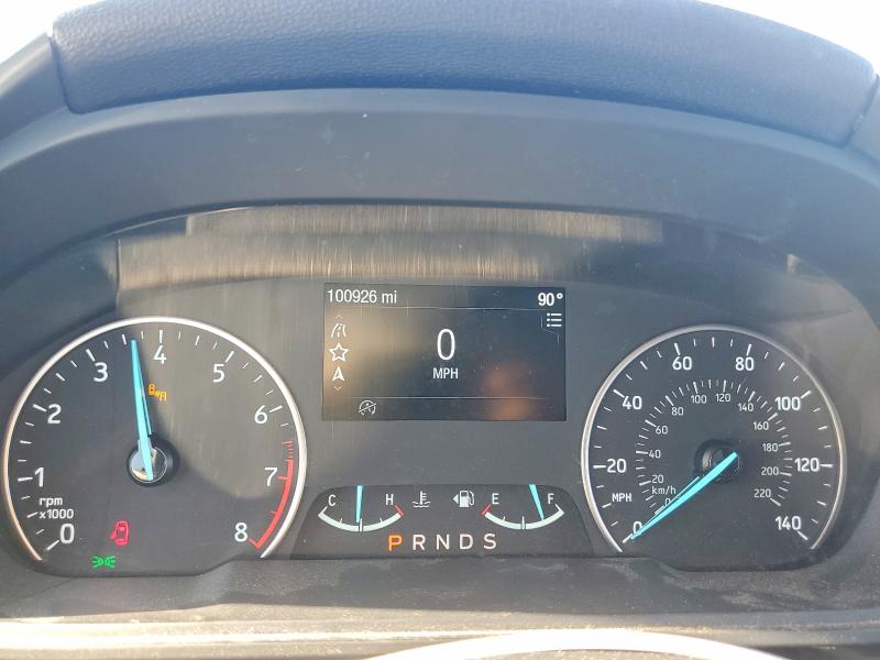 Aukcja sprzedaży 2018 Ford Ecosport, vin: MAJ6P1CL6JC187302, numer aukcji: 71836786