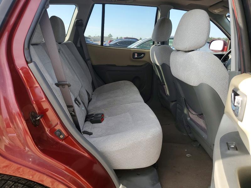 Продажа на аукционе авто 2005 Hyundai Santa Fe, vin: KM8SC73D85U943238, номер лота: 71843286