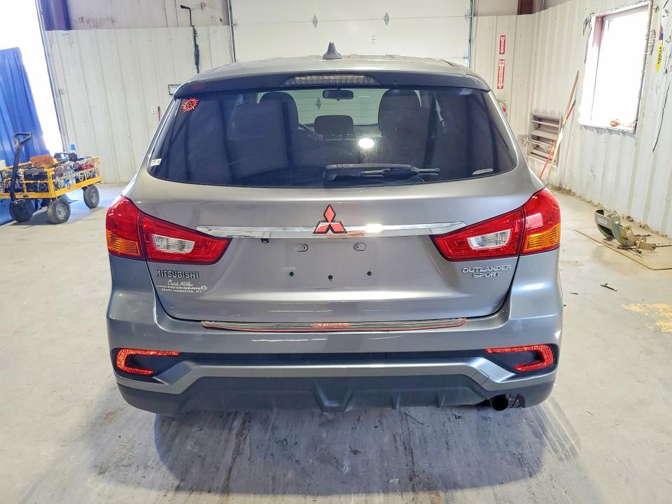 Продаж на аукціоні авто 2019 Mitsubishi Outlander Sport, vin: JA4AR3AU9KU004762, номер лоту: 70693066