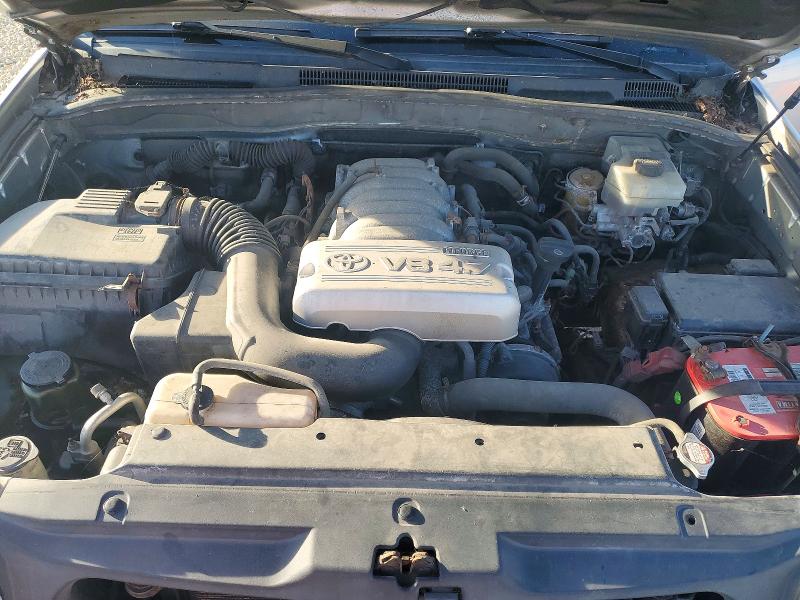 72252566 :رقم المزاد ، JTEBT14R748009487 vin ، 2004 Toyota 4runner مزاد بيع