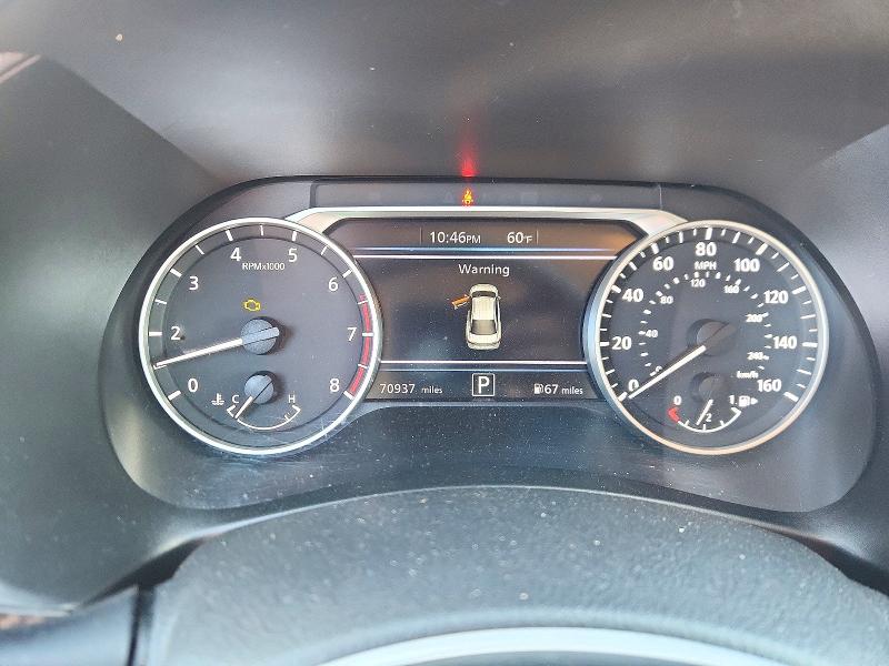 2023 Nissan Sentra მანქანა იყიდება აუქციონზე, vin: 3N1AB8CV2PY250721, აუქციონის ნომერი: 72094556