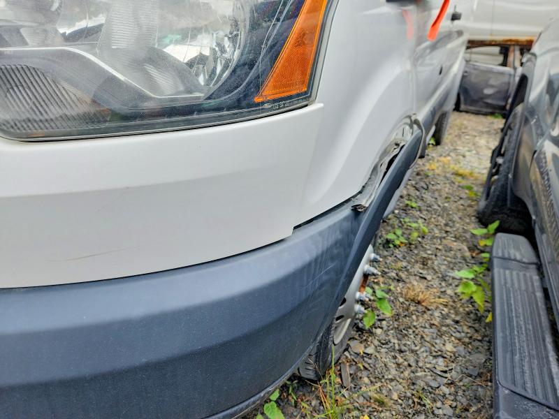 2017 Ford Transit მანქანა იყიდება აუქციონზე, vin: 1FTBF4XG0HKA79431, აუქციონის ნომერი: 58753496