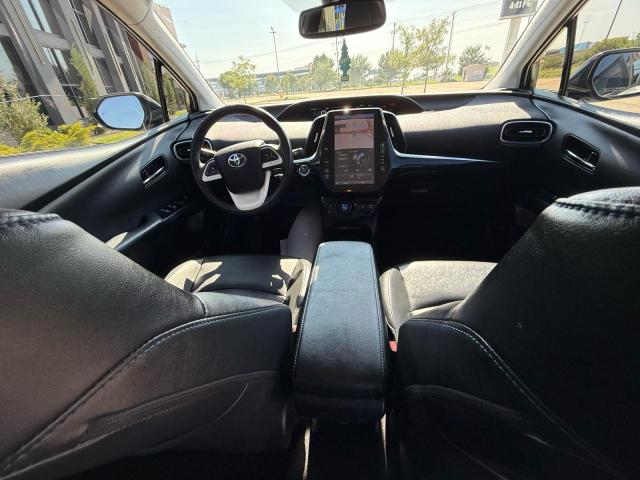 72109656 :رقم المزاد ، JTDKARFU1J3056436 vin ، 2018 Toyota Prius مزاد بيع