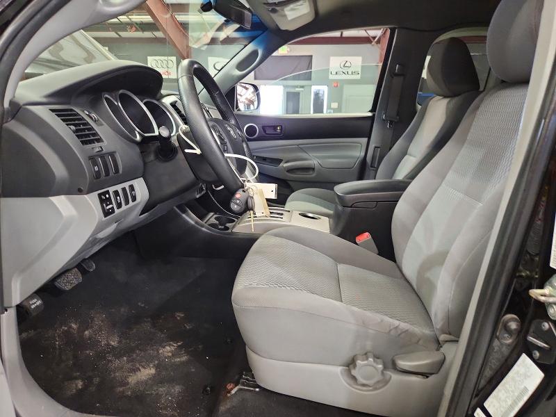 2014 Toyota Tacoma მანქანა იყიდება აუქციონზე, vin: 5TFUU4EN0EX090184, აუქციონის ნომერი: 71365526
