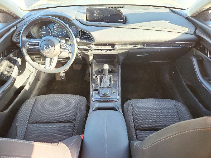 Продажа на аукционе авто 2023 Mazda Cx-30, vin: 3MVDMBCM7PM531962, номер лота: 73702656