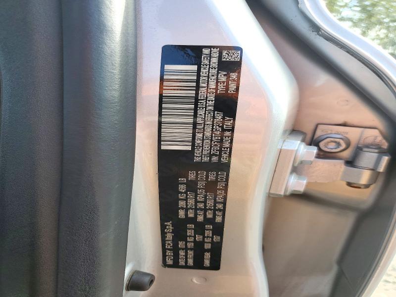 Aukcja sprzedaży 2016 Fiat 500x, vin: ZFBCFYBT4GP378487, numer aukcji: 71909196