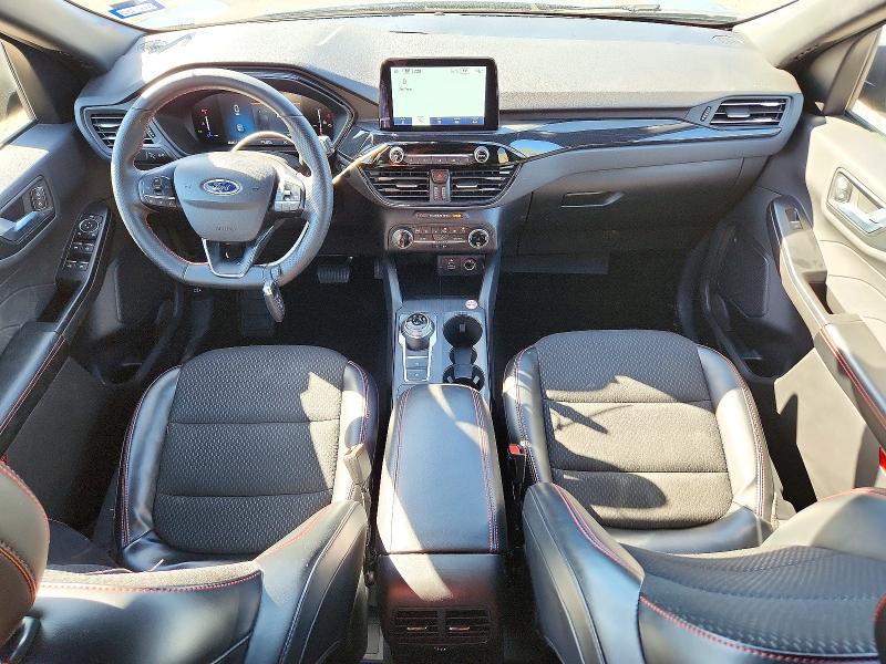 Продаж на аукціоні авто 2025 Ford Escape, vin: 1FMCU0MN6SUB44022, номер лоту: 71645656