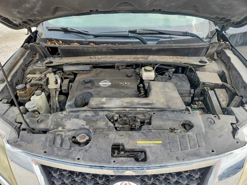 Aukcja sprzedaży 2013 Nissan Pathfinder, vin: 5N1AR2MNXDC608846, numer aukcji: 70734636