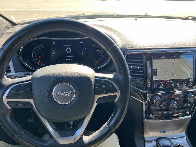 72449116 :رقم المزاد ، 1C4RJFBG8MC532473 vin ، 2021 Jeep Grand Cherokee مزاد بيع