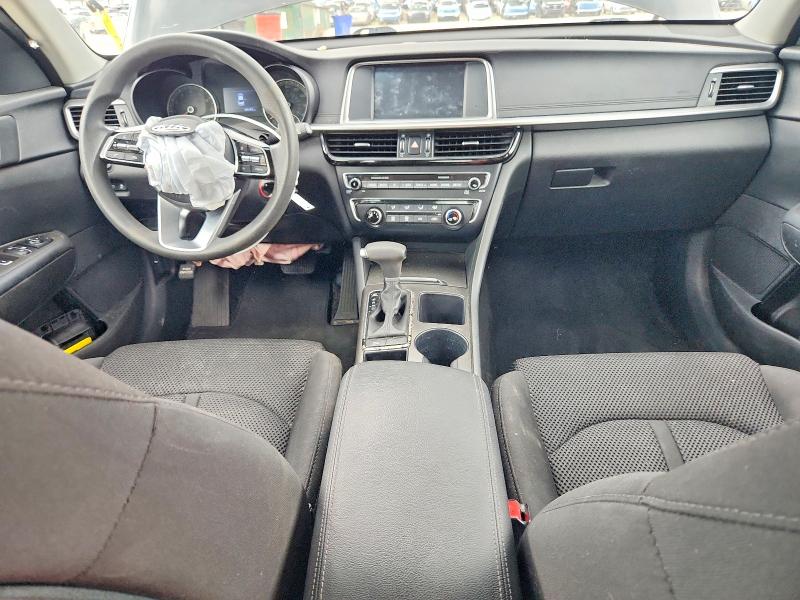 Aukcja sprzedaży 2019 Kia Optima, vin: 5XXGT4L33KG332678, numer aukcji: 71482136