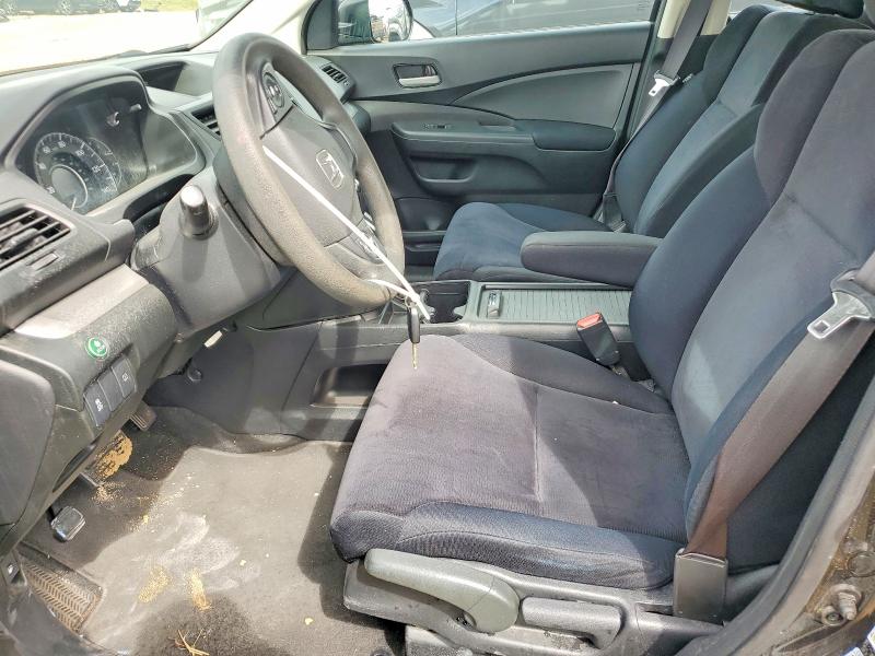 Продаж на аукціоні авто 2014 Honda Cr-v, vin: 5J6RM3H37EL016692, номер лоту: 70921406