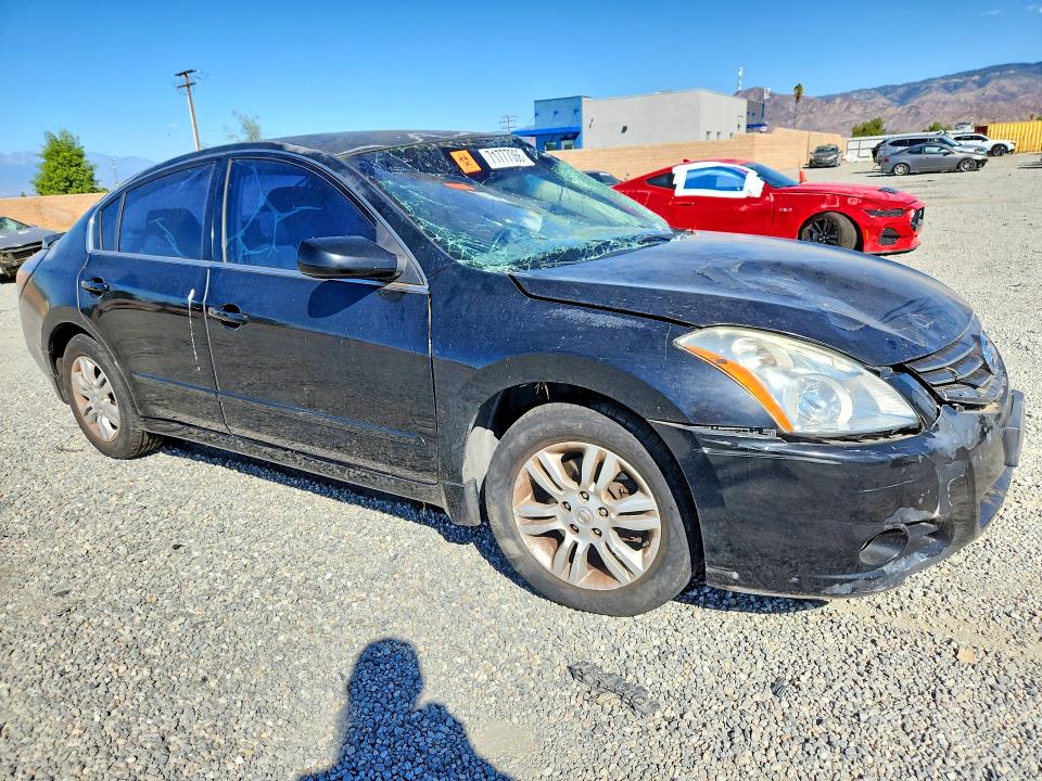 Продаж на аукціоні авто 2011 Nissan Altima, vin: 1N4AL2AP0BN480670, номер лоту: 71777366