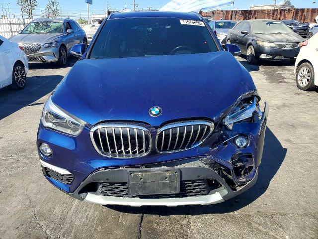 Продажа на аукционе авто 2016 Bmw X1, vin: WBXHT3C32G5E52729, номер лота: 71676656