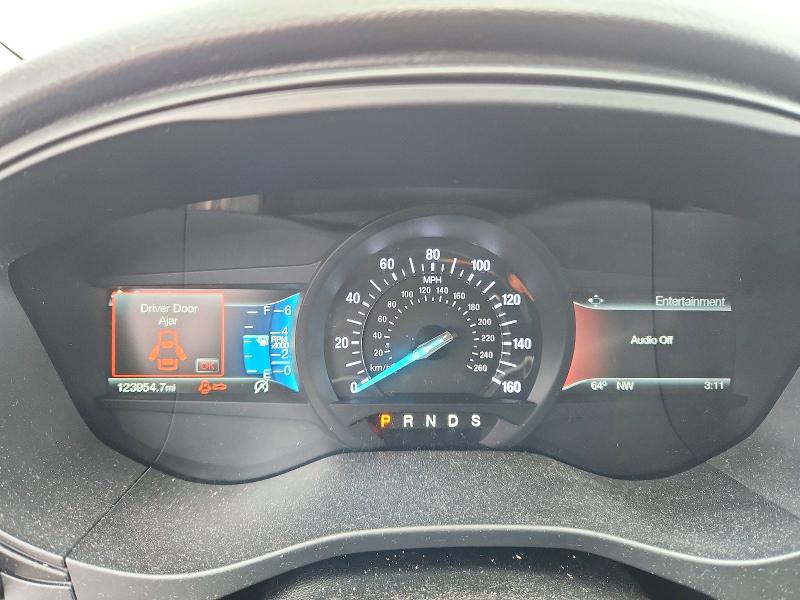 Продаж на аукціоні авто 2018 Ford Fusion, vin: 3FA6P0HD2JR266916, номер лоту: 72726696