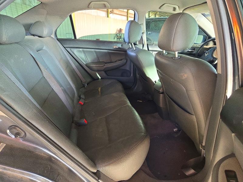 2005 Honda Accord მანქანა იყიდება აუქციონზე, vin: JHMCN364X5C016298, აუქციონის ნომერი: 73851146
