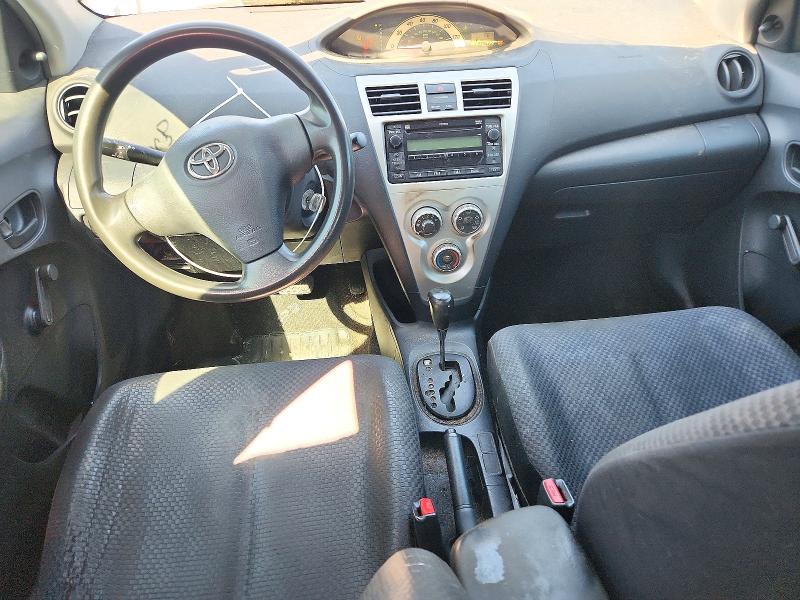 Aukcja sprzedaży 2007 Toyota Yaris, vin: JTDBT923071128061, numer aukcji: 72551316