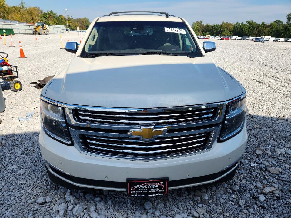 Продажа на аукционе авто 2015 Chevrolet Tahoe, vin: 1GNSKCKC3FR105591, номер лота: 71512796
