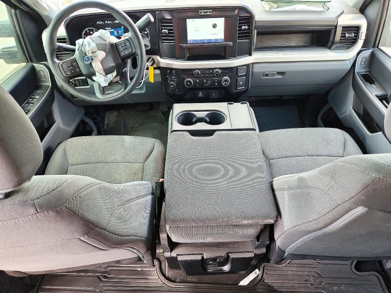 72002146 :رقم المزاد ، 1FT7W2BT8TEC26701 vin ، 2026 Ford F250 مزاد بيع