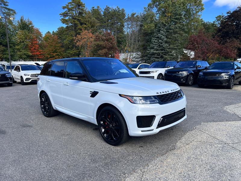 Auction sale of the 2020 Land Rover Range Rover Sport, vin: SALWR2SE1LA710486, lot number: 72458526