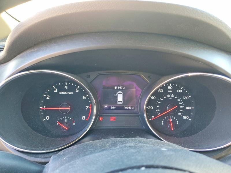 Aukcja sprzedaży 2019 Kia Sedona, vin: KNDMB5C19K6533543, numer aukcji: 71570766