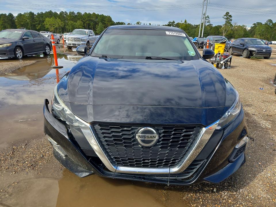 Продаж на аукціоні авто 2020 Nissan Altima, vin: 1N4BL4BV0LC143801, номер лоту: 71512066