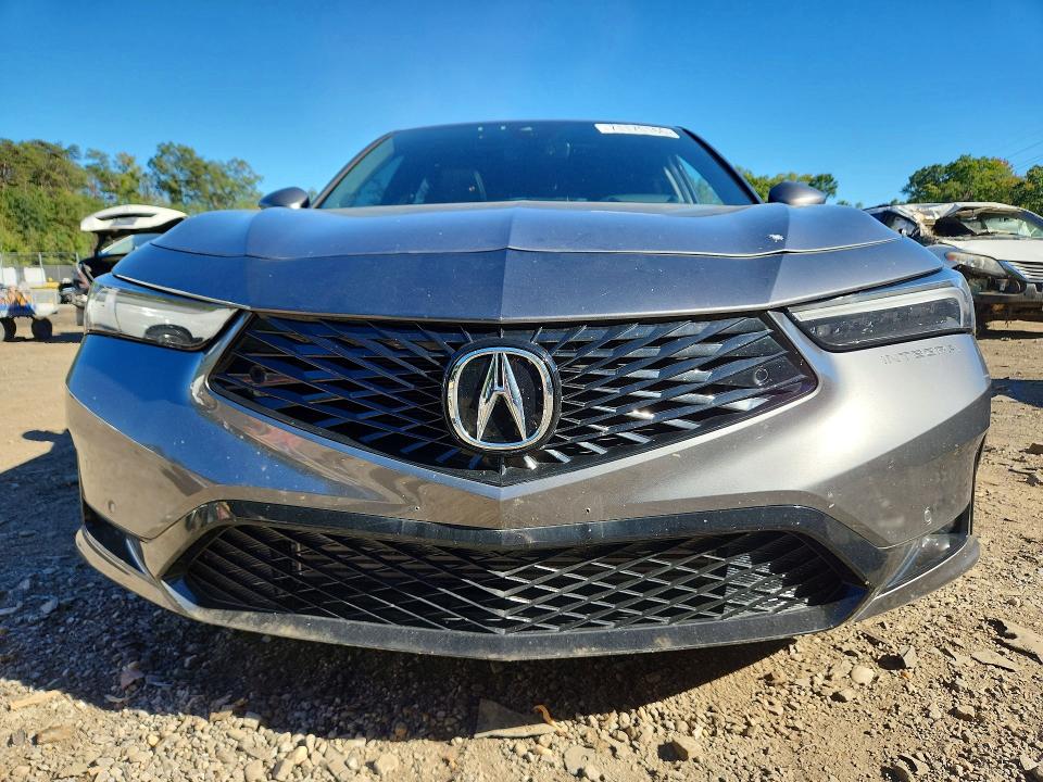 Продаж на аукціоні авто 2025 Acura Integra, vin: 19UDE4H62SA008988, номер лоту: 71170166