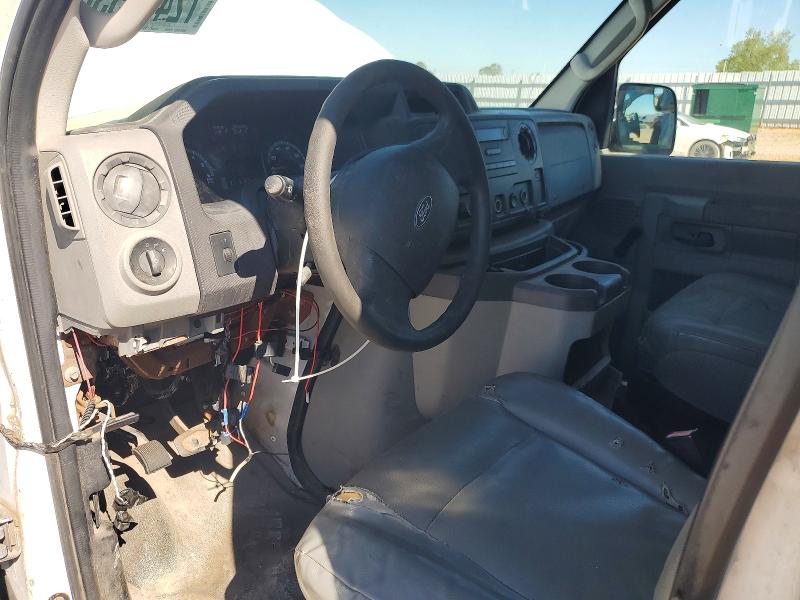 2011 Ford Ecoline მანქანა იყიდება აუქციონზე, vin: 1FTNE2EL4BDA10323, აუქციონის ნომერი: 72432536