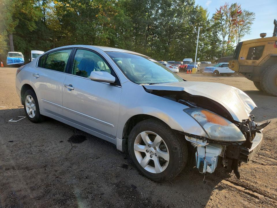 71044576 :رقم المزاد ، 1N4AL21E39N409861 vin ، 2009 Nissan Altima مزاد بيع