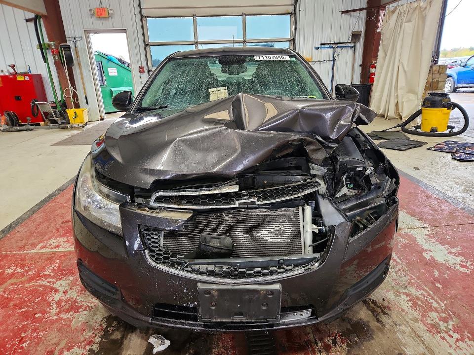 Продаж на аукціоні авто 2014 Chevrolet Cruze, vin: 1G1PC5SB5E7297114, номер лоту: 71107046