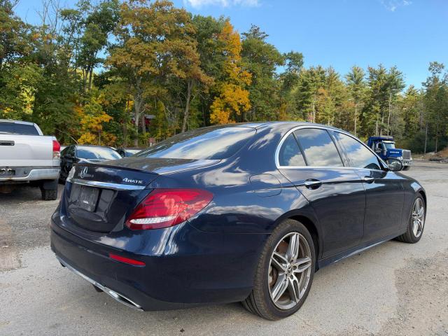 Продаж на аукціоні авто 2019 Mercedes-benz E, vin: WDDZF6JB7KA523382, номер лоту: 72198786