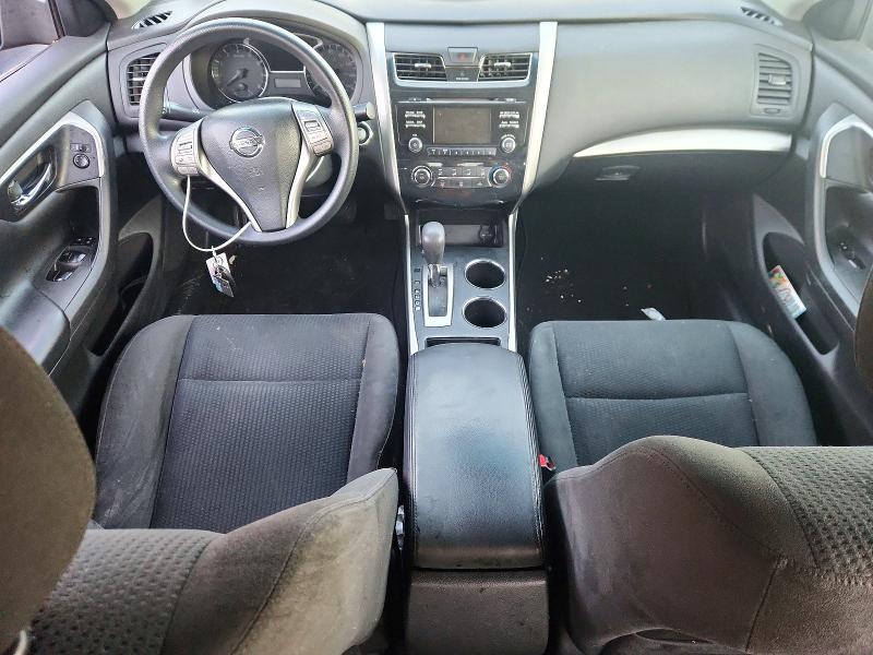 2015 Nissan Altima მანქანა იყიდება აუქციონზე, vin: 1N4AL3AP0FN886542, აუქციონის ნომერი: 72515686