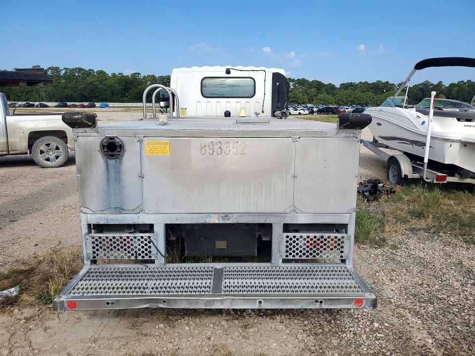 71534276 :رقم المزاد ، 54DB4W1B8KS803352 vin ، 2019 Isuzu Npr مزاد بيع