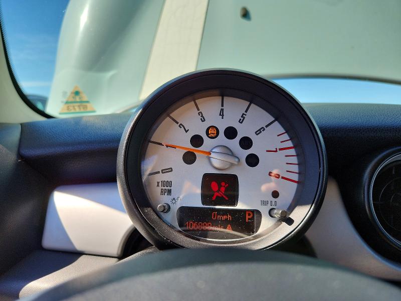 71815856 :رقم المزاد ، WMWSU3C59CT257261 vin ، 2012 Mini Cooper مزاد بيع