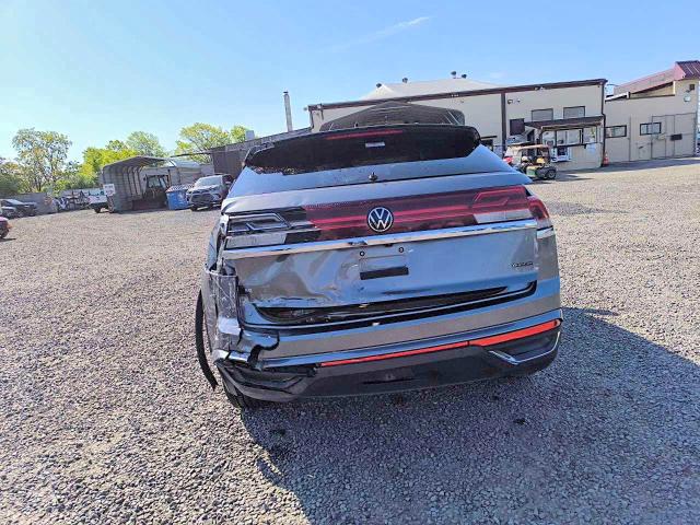 Aukcja sprzedaży 2025 Volkswagen Atlas Cross Sport, vin: 1V2HE2CA3SC214811, numer aukcji: 72015376