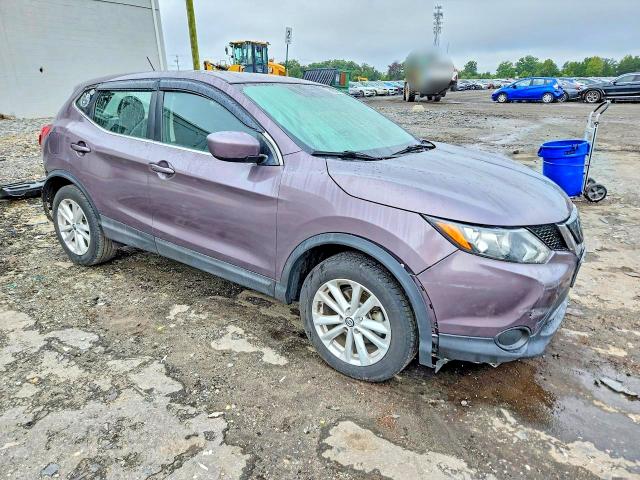 Auction sale of the 2019 Nissan Rogue Sport, vin: JN1BJ1CP1KW227575, lot number: 70620856