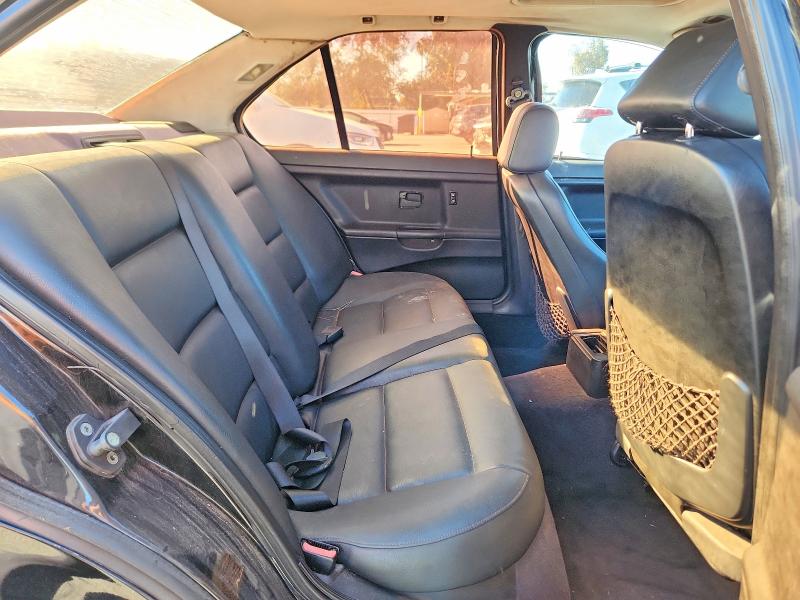 Aukcja sprzedaży 1996 Bmw 318, vin: 4USCD832XTLC71290, numer aukcji: 71847256