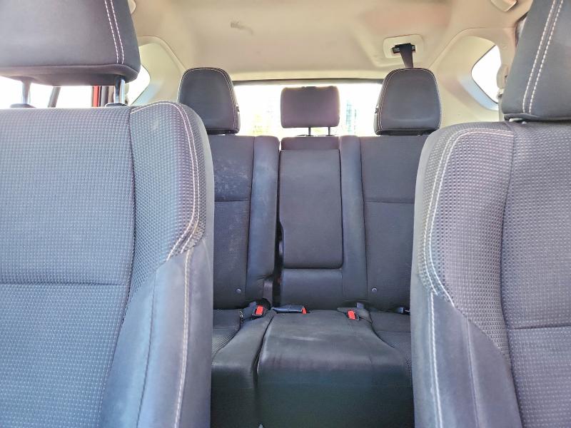 71584636 :رقم المزاد ، JTMRFREV4HJ123580 vin ، 2017 Toyota Rav4 مزاد بيع