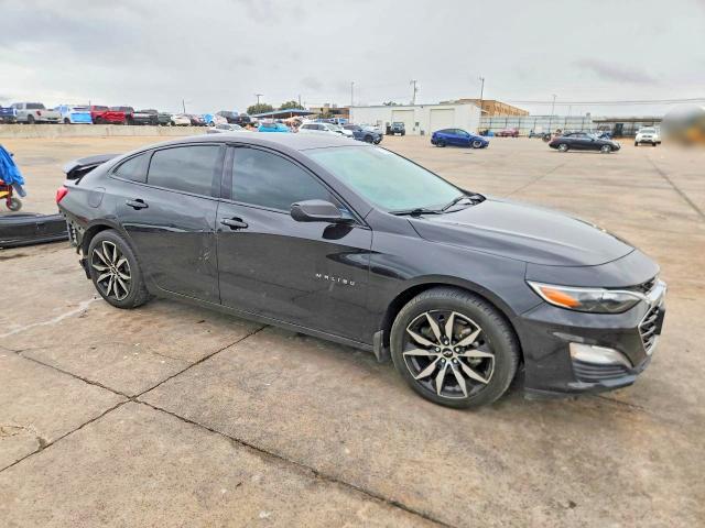 71595886 :رقم المزاد ، 1G1ZG5ST8LF046659 vin ، 2020 Chevrolet Malibu مزاد بيع