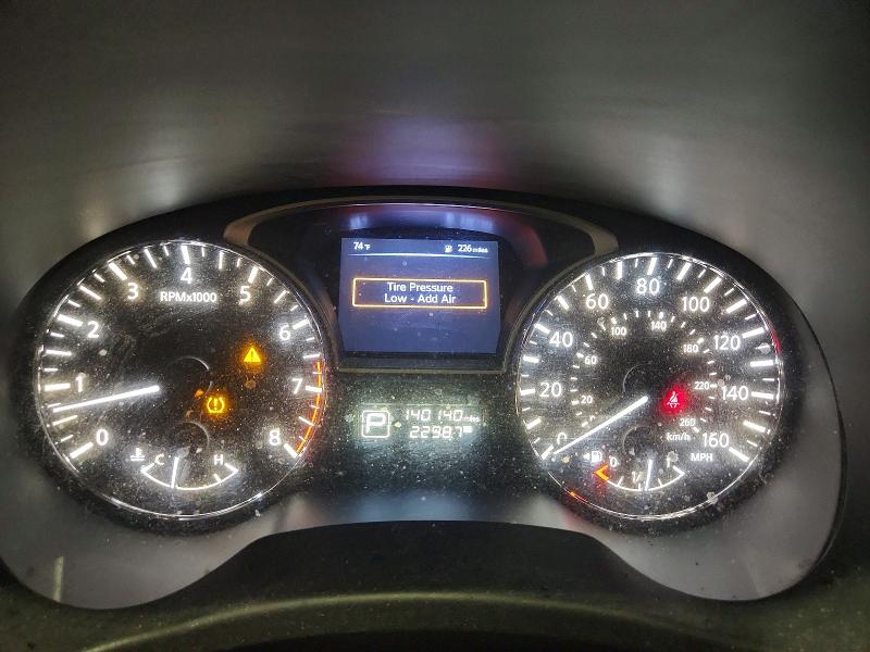 Продаж на аукціоні авто 2015 Nissan Pathfinder, vin: 5N1AR2MN2FC601702, номер лоту: 71891466