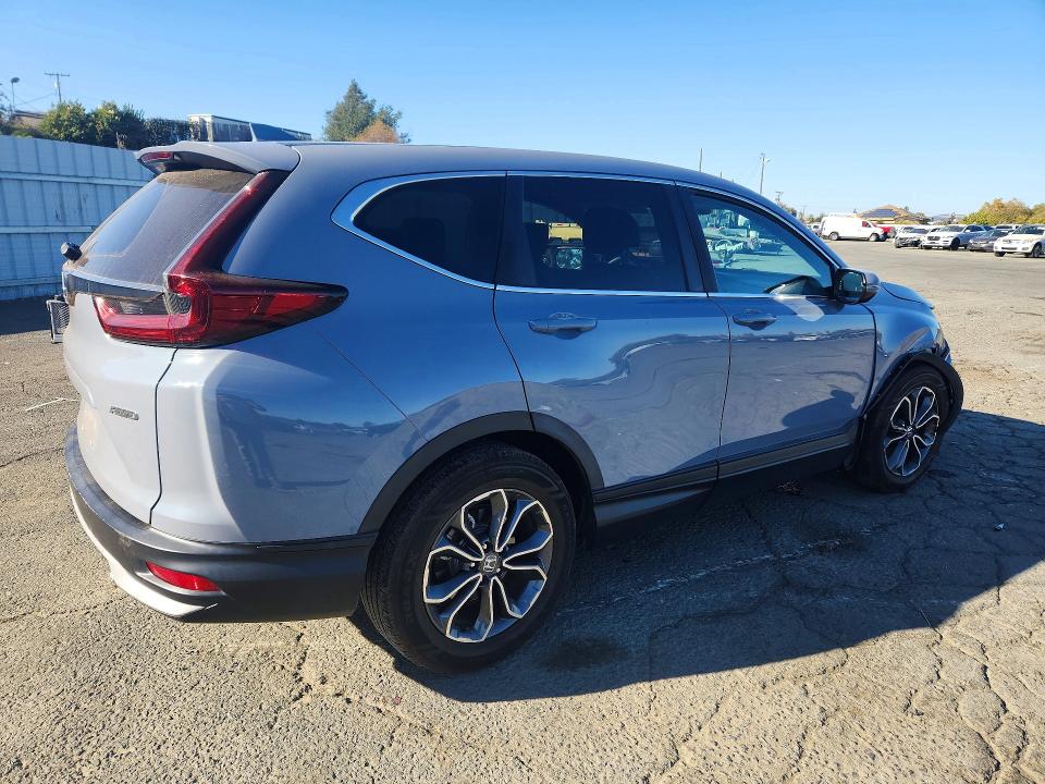Aukcja sprzedaży 2020 Honda Cr-v, vin: 5J6RW2H80LA009897, numer aukcji: 71632026