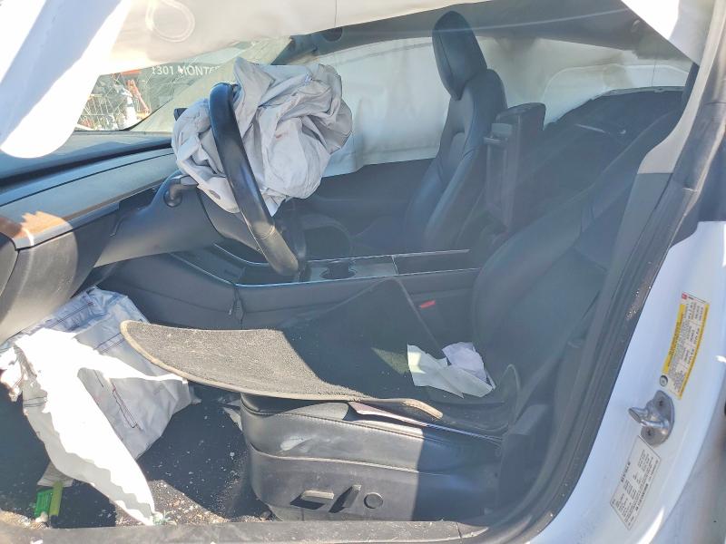 Продажа на аукционе авто 2019 Tesla Model 3, vin: 5YJ3E1EA3KF330998, номер лота: 71847186