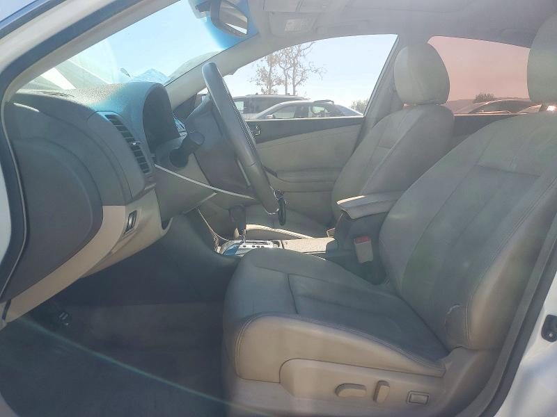 72324666 :رقم المزاد ، 1N4AL2AP6AN466741 vin ، 2010 Nissan Altima مزاد بيع